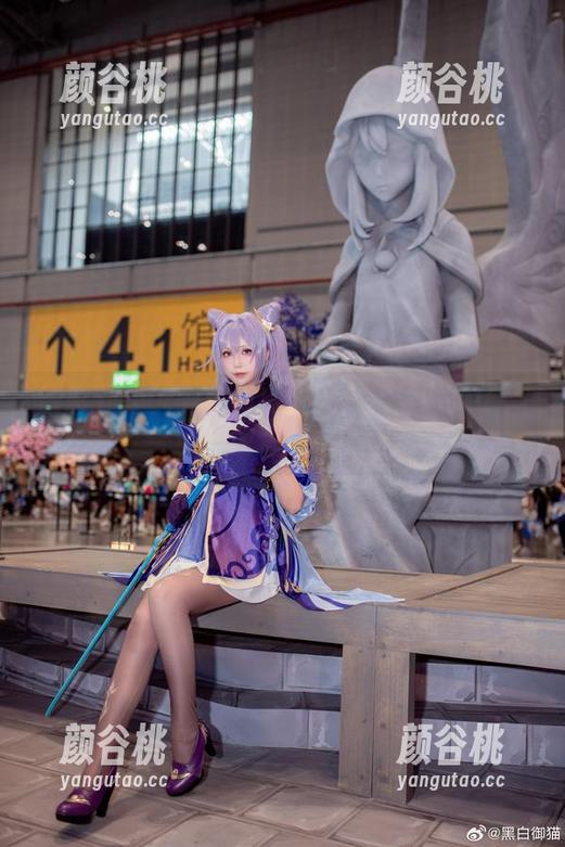 精彩分享：黑白御猫的魔太郎圣诞兔子美丽原图登陆！.txt